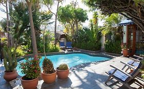 Portview And Brenwin Guesthouse